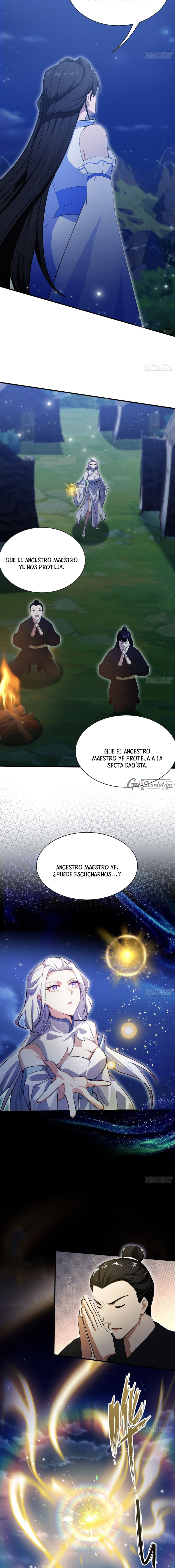 Read Resulta que ya era invencible ES Manga Online