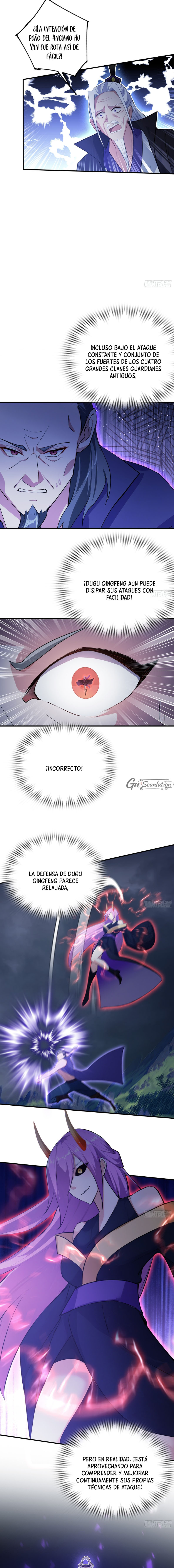 Read Resulta que ya era invencible ES Manga Online