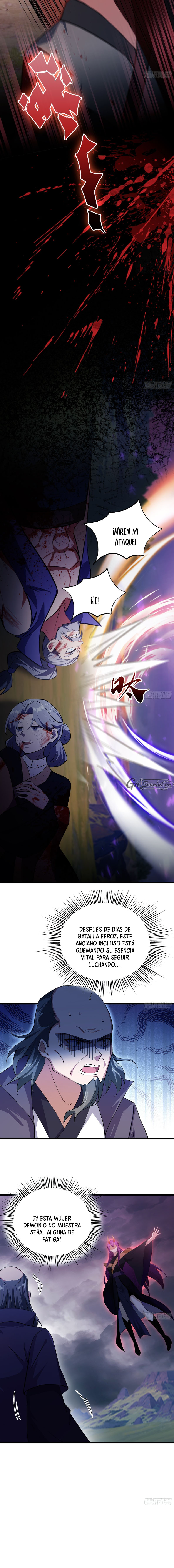 Read Resulta que ya era invencible ES Manga Online