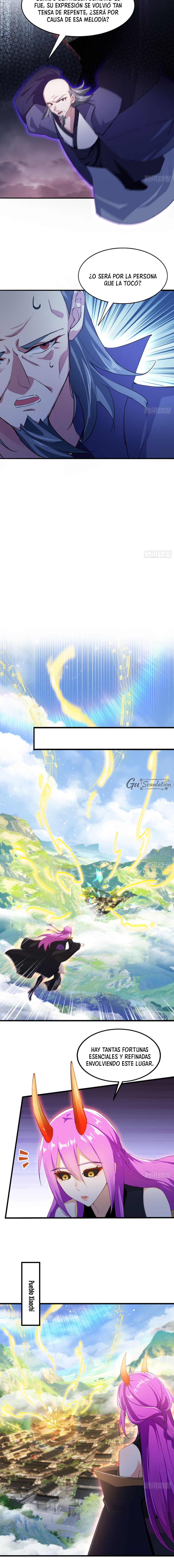 Read Resulta que ya era invencible ES Manga Online