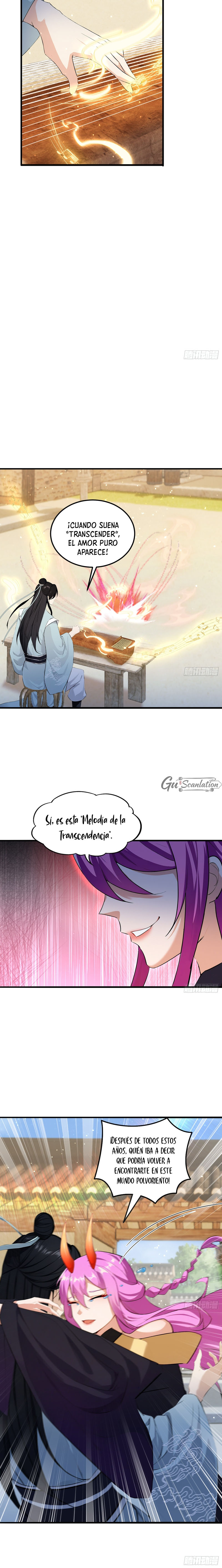 Read Resulta que ya era invencible ES Manga Online
