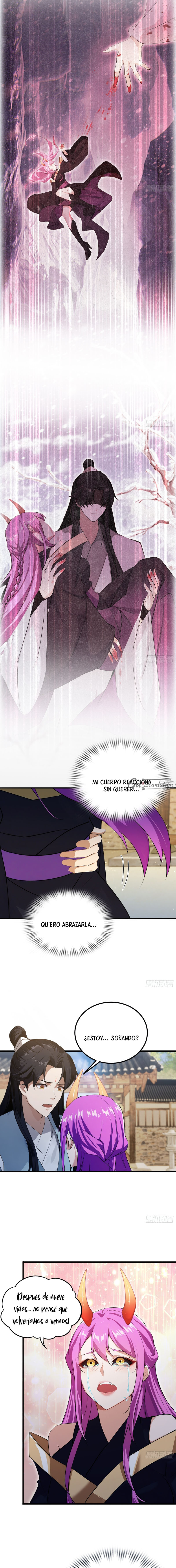 Read Resulta que ya era invencible ES Manga Online