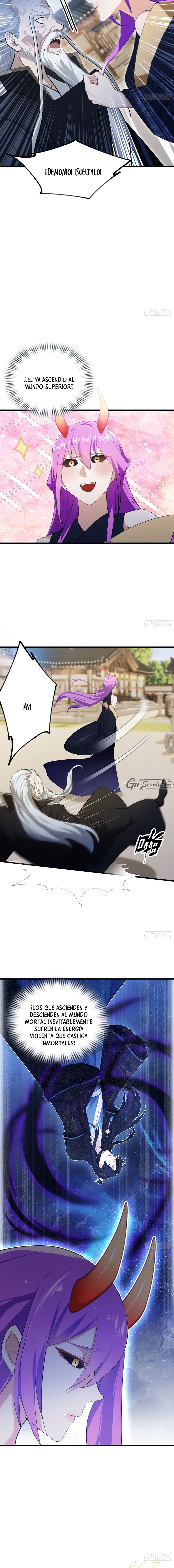 Read Resulta que ya era invencible ES Manga Online