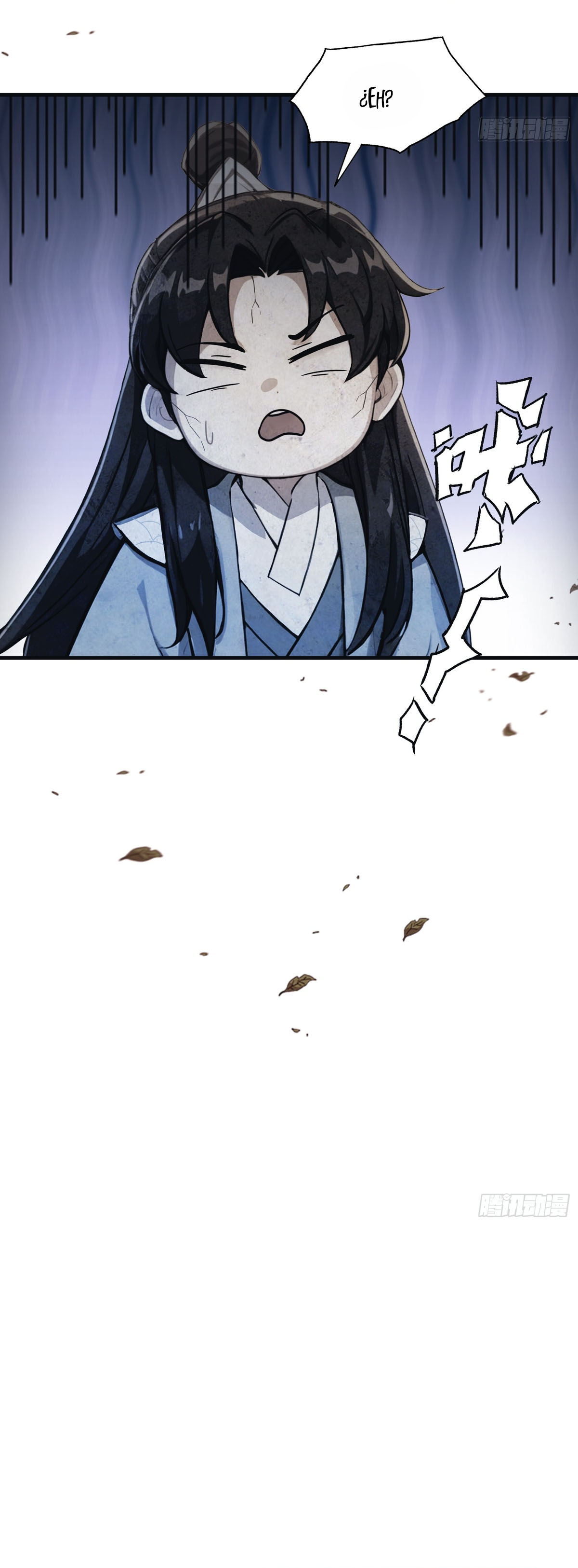 Read Resulta que ya era invencible ES Manga Online