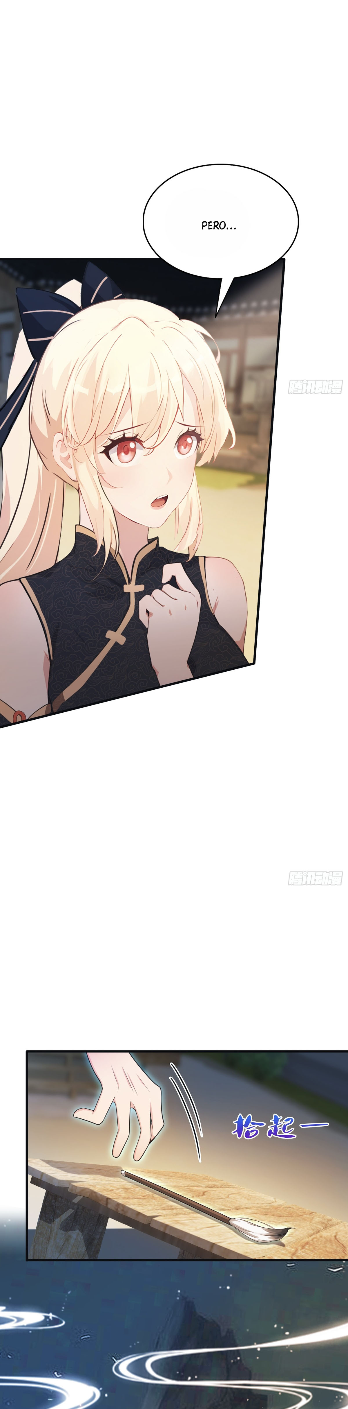 Read Resulta que ya era invencible ES Manga Online