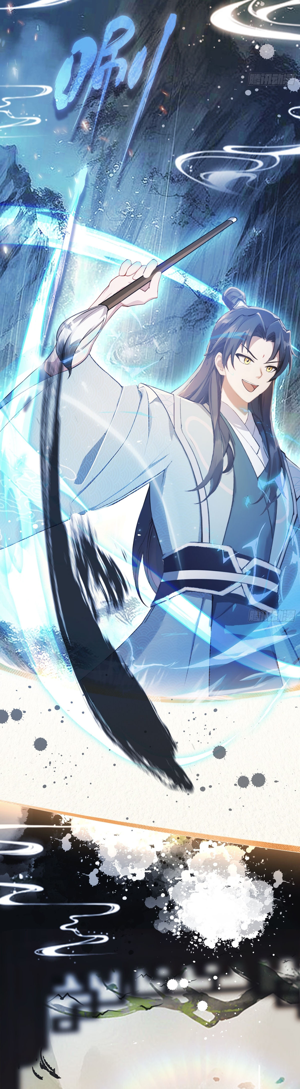 Read Resulta que ya era invencible ES Manga Online