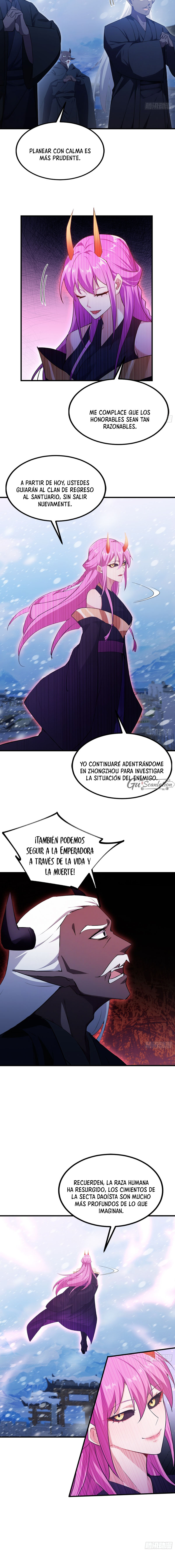Read Resulta que ya era invencible ES Manga Online