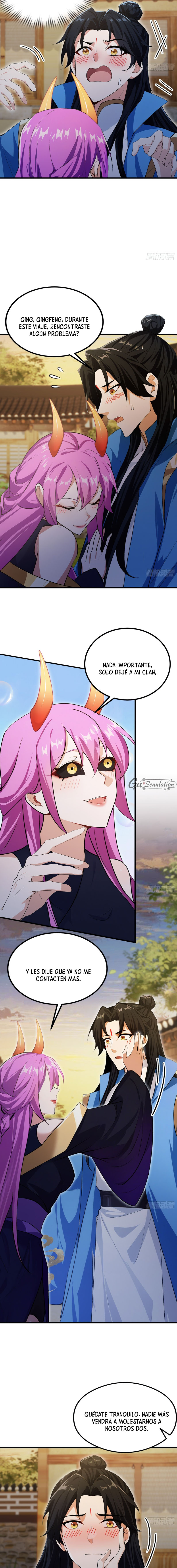 Read Resulta que ya era invencible ES Manga Online