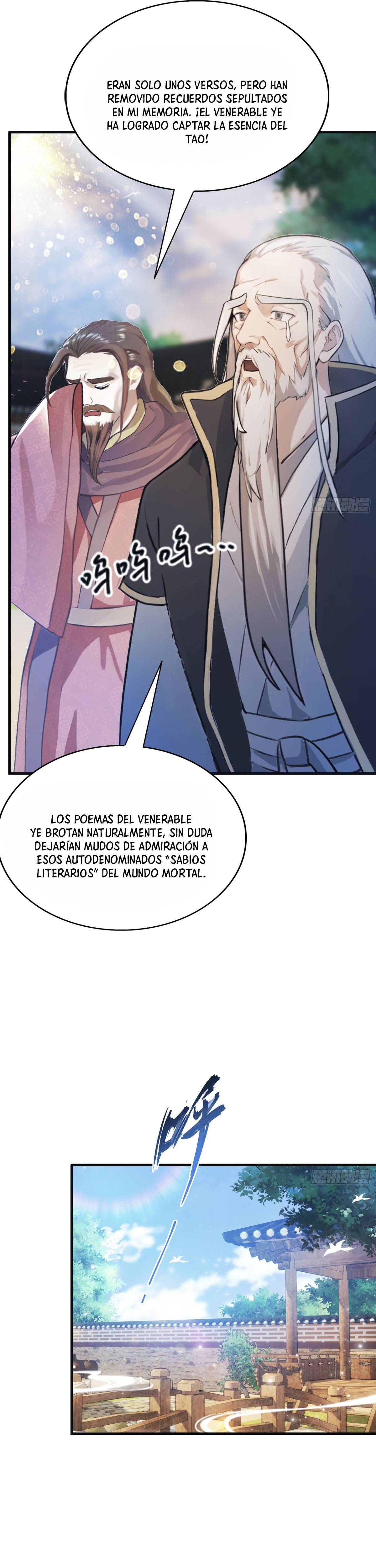 Read Resulta que ya era invencible ES Manga Online