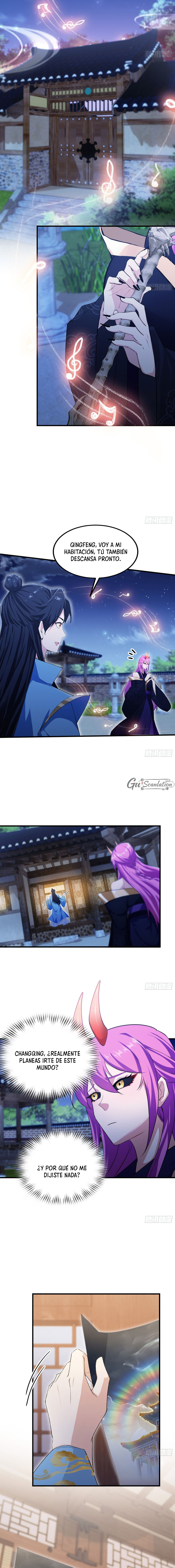 Read Resulta que ya era invencible ES Manga Online