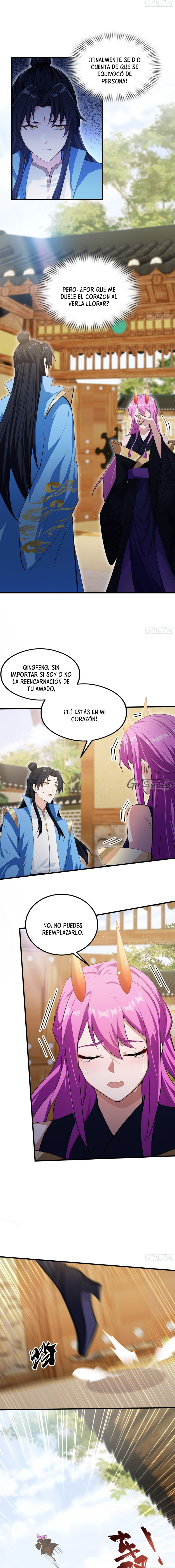 Read Resulta que ya era invencible ES Manga Online