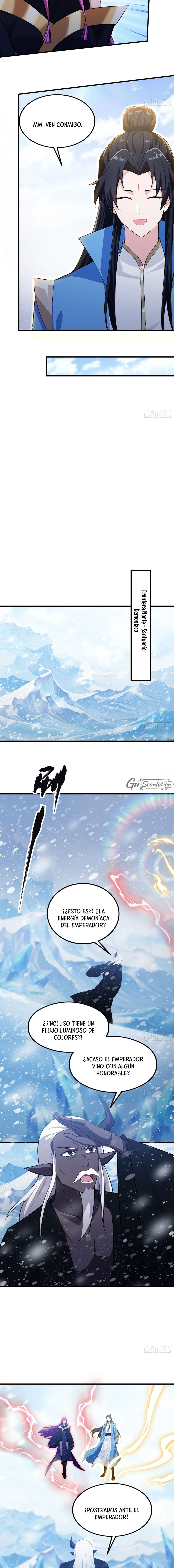 Read Resulta que ya era invencible ES Manga Online