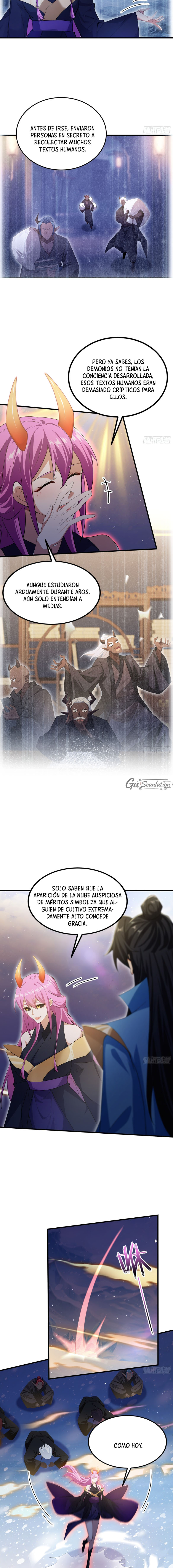 Read Resulta que ya era invencible ES Manga Online