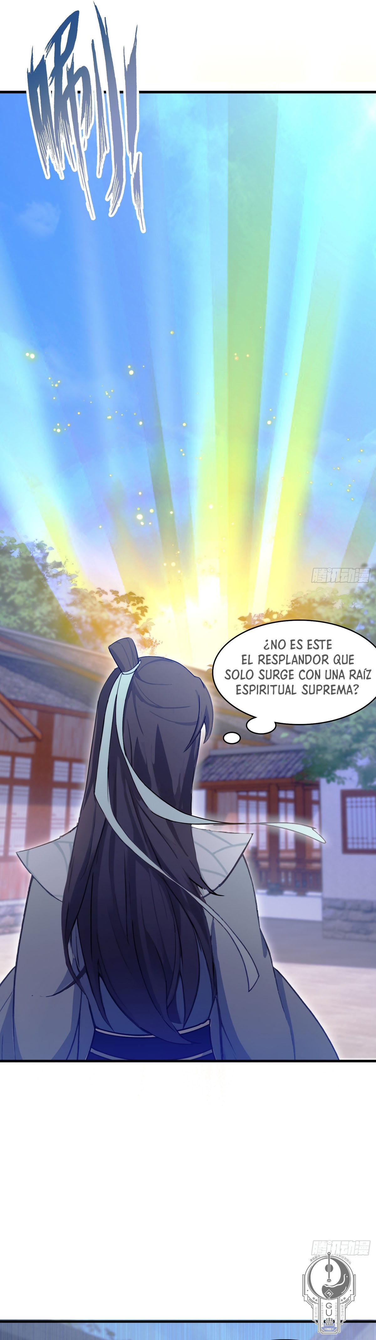 Read Resulta que ya era invencible ES Manga Online