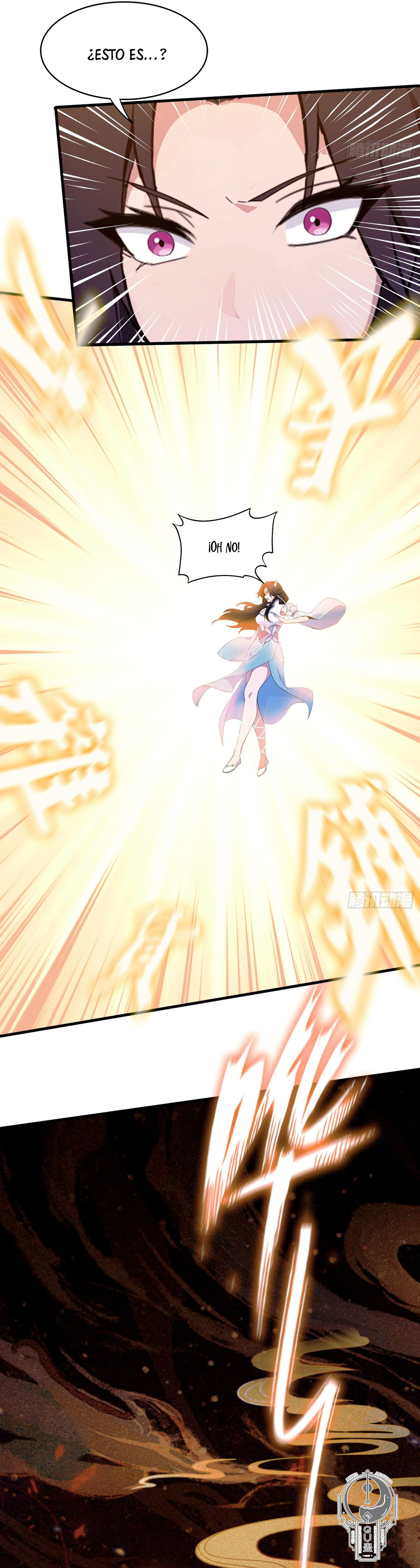 Read Resulta que ya era invencible ES Manga Online