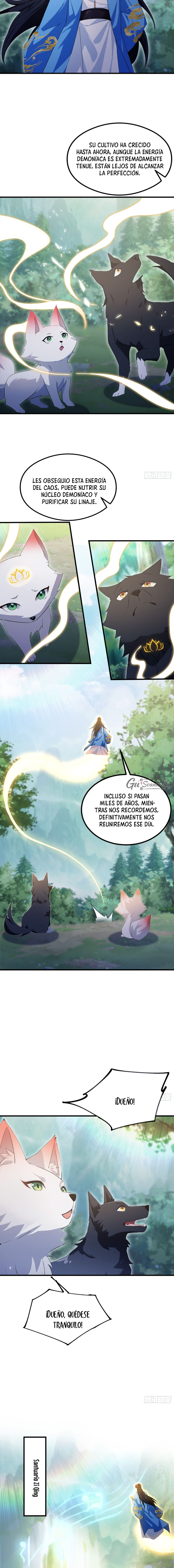 Read Resulta que ya era invencible ES Manga Online