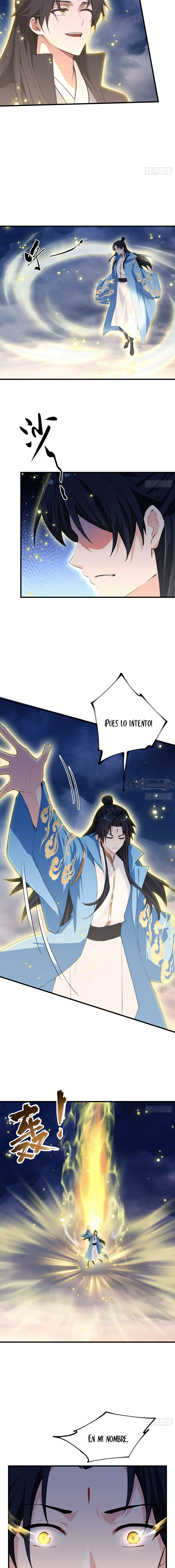 Read Resulta que ya era invencible ES Manga Online