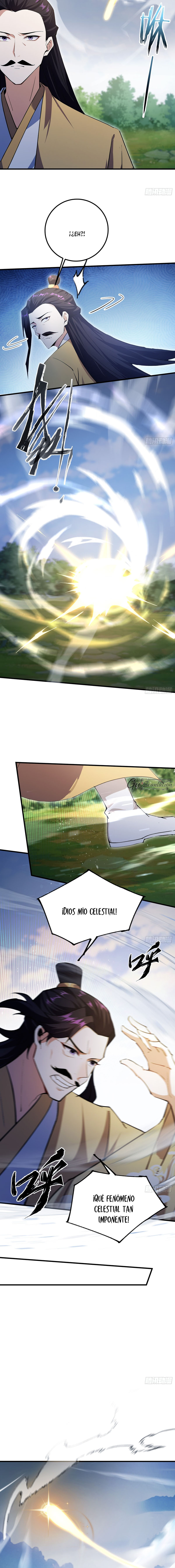 Read Resulta que ya era invencible ES Manga Online