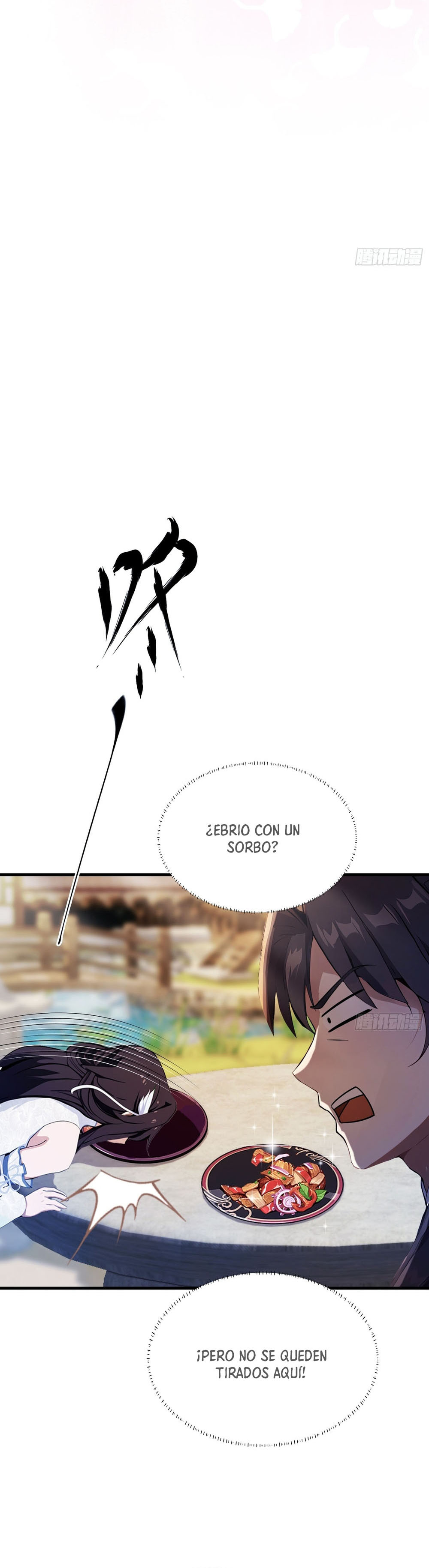 Read Resulta que ya era invencible ES Manga Online
