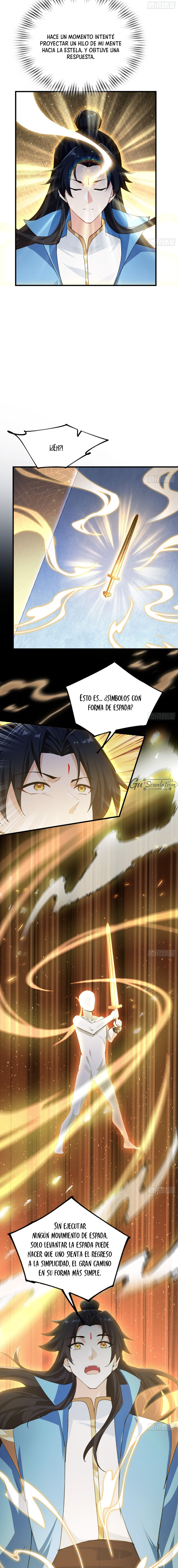 Read Resulta que ya era invencible ES Manga Online