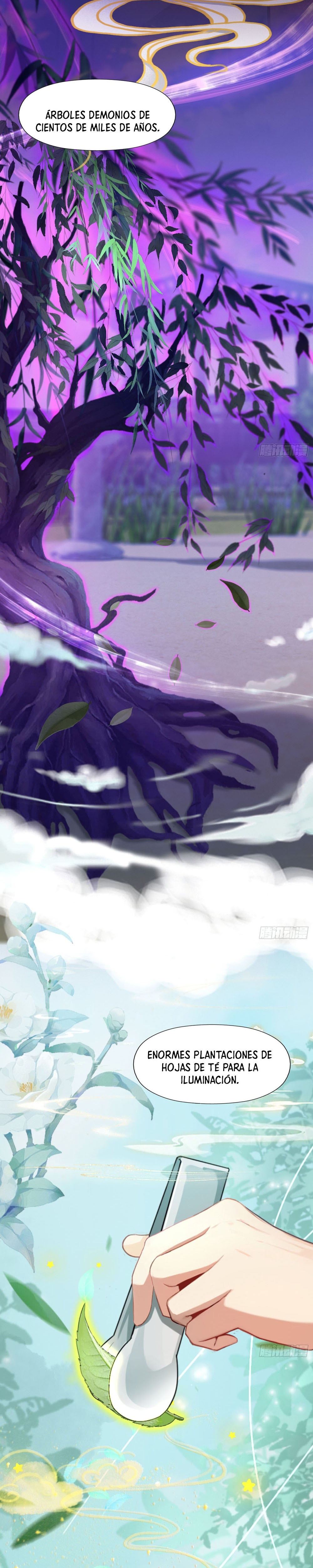 Read Resulta que ya era invencible ES Manga Online
