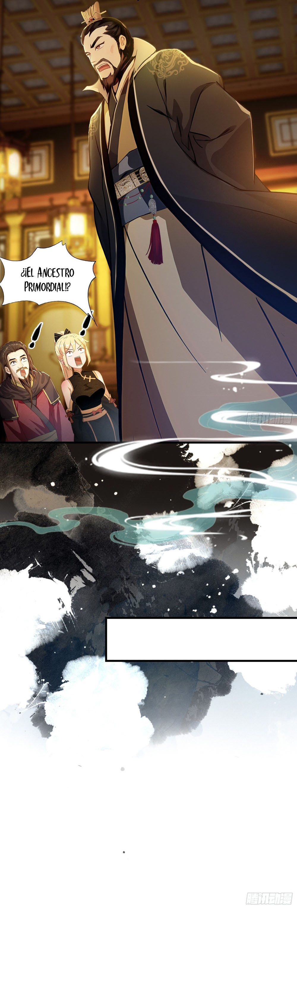 Read Resulta que ya era invencible ES Manga Online