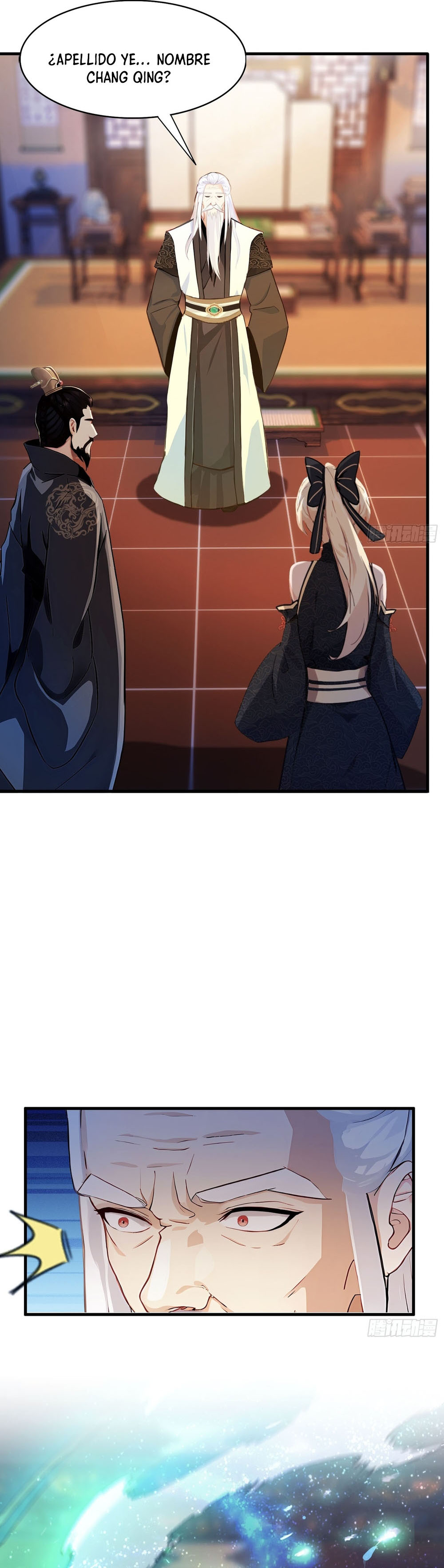 Read Resulta que ya era invencible ES Manga Online