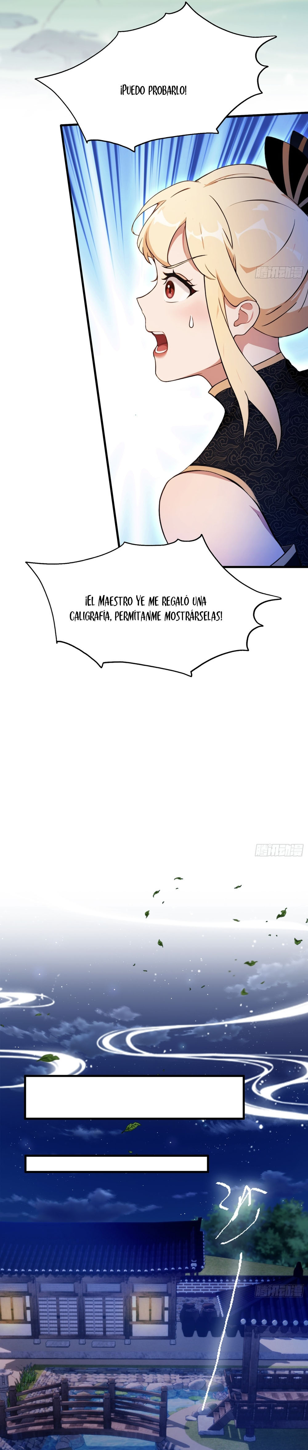 Read Resulta que ya era invencible ES Manga Online