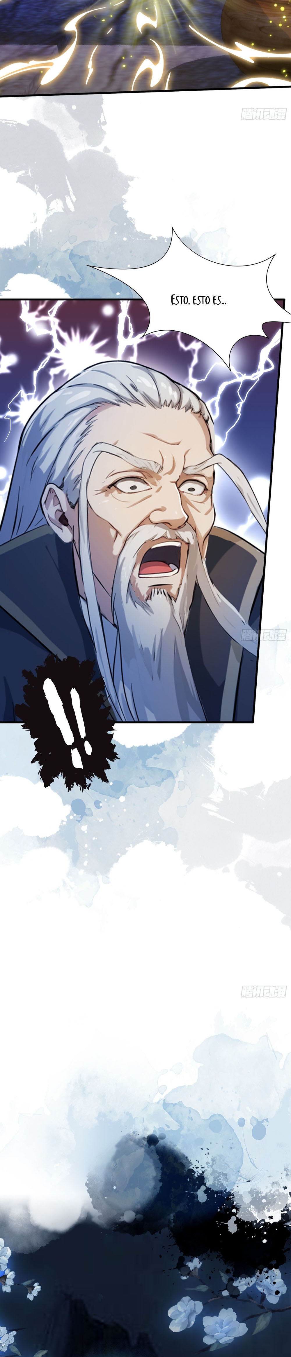 Read Resulta que ya era invencible ES Manga Online