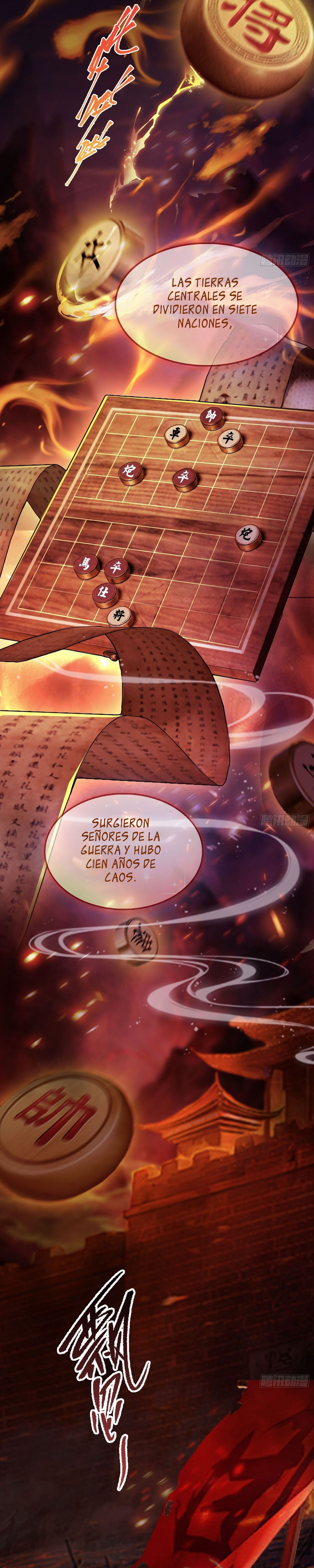 Read Resulta que ya era invencible ES Manga Online