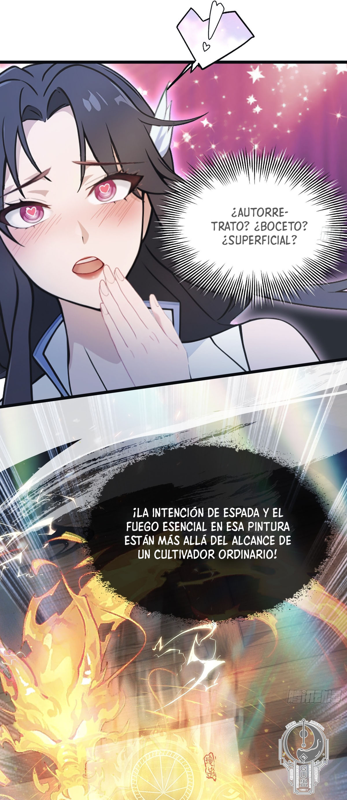Read Resulta que ya era invencible ES Manga Online