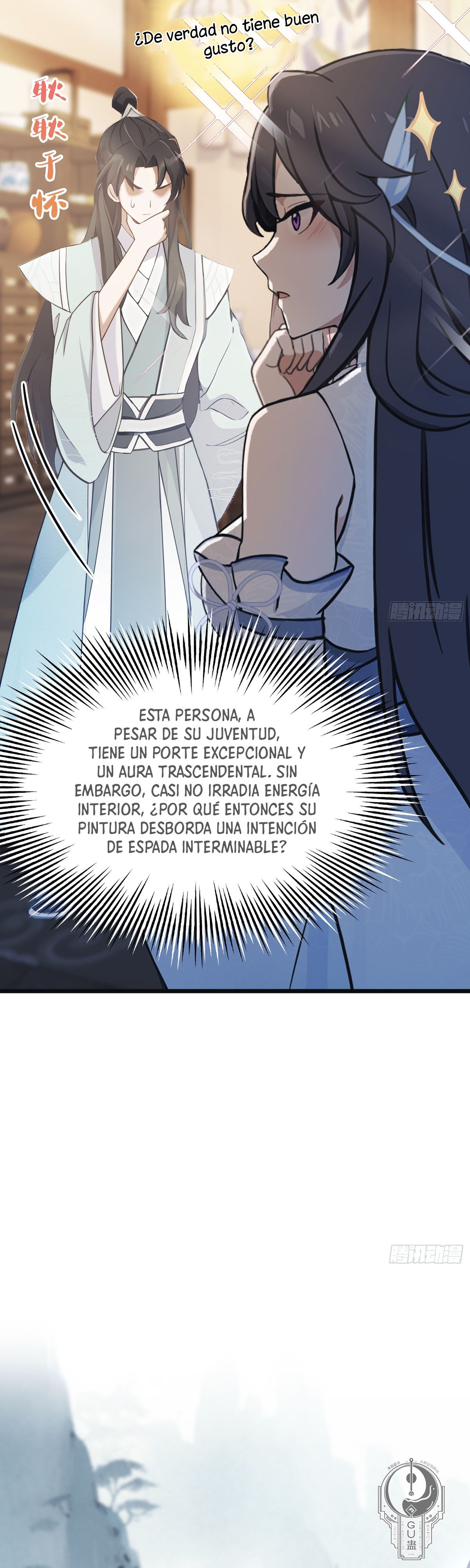 Read Resulta que ya era invencible ES Manga Online