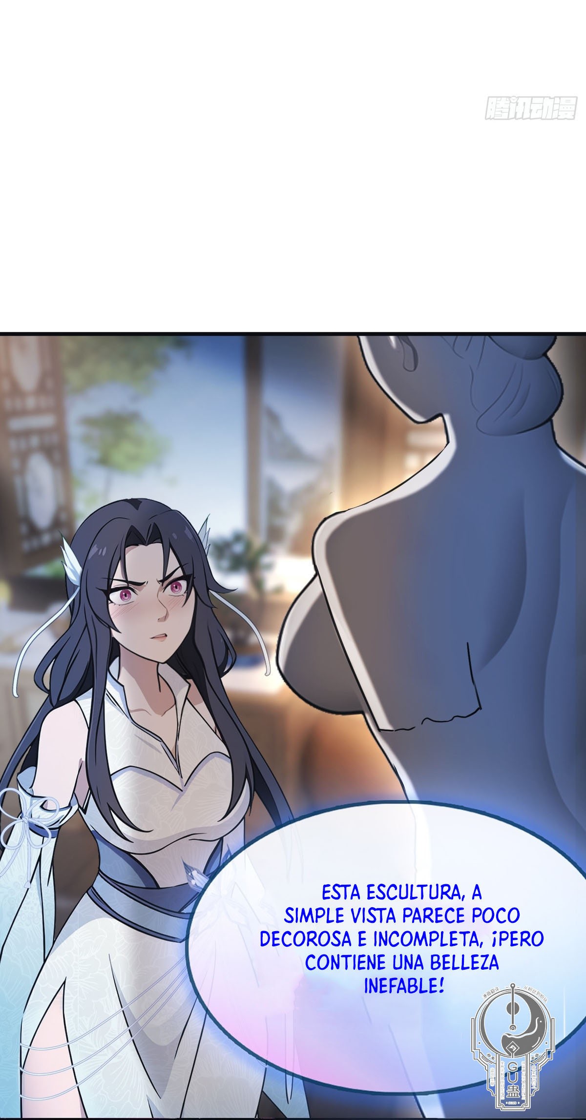Read Resulta que ya era invencible ES Manga Online