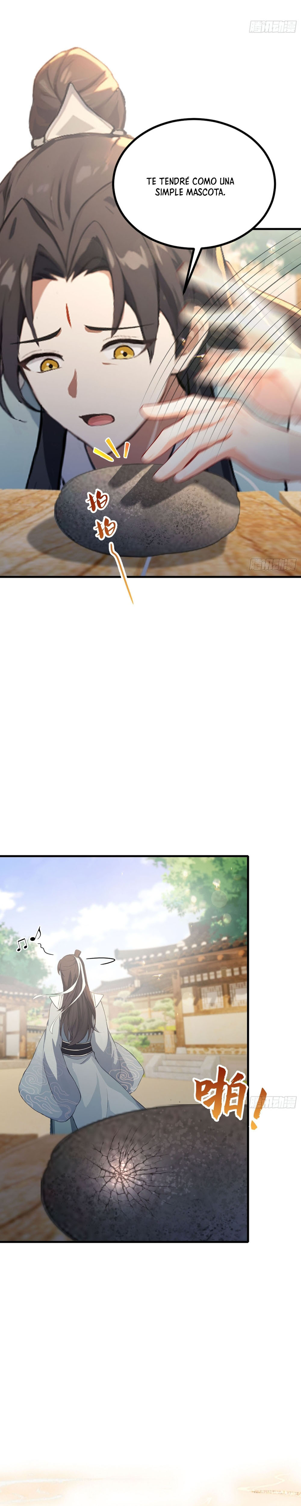 Read Resulta que ya era invencible ES Manga Online