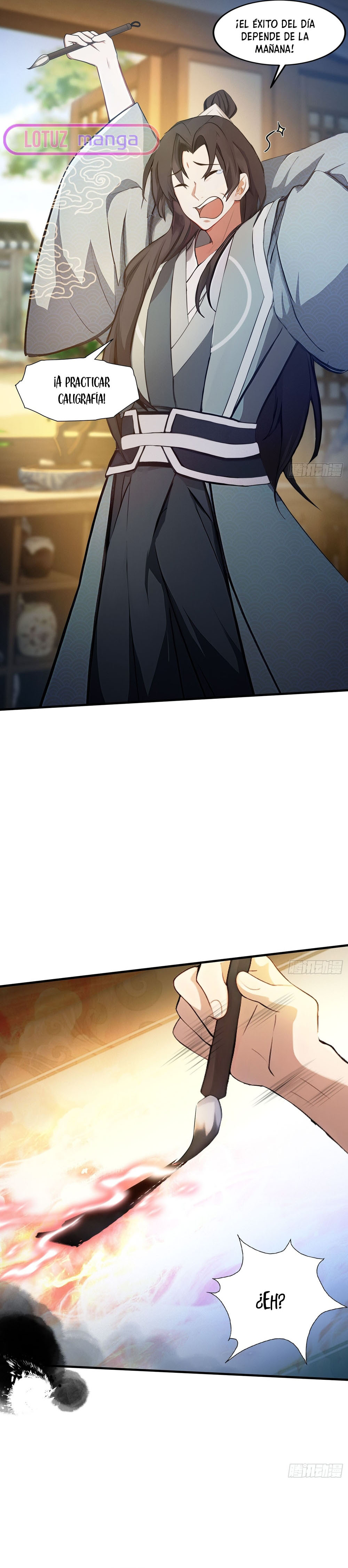 Read Resulta que ya era invencible ES Manga Online