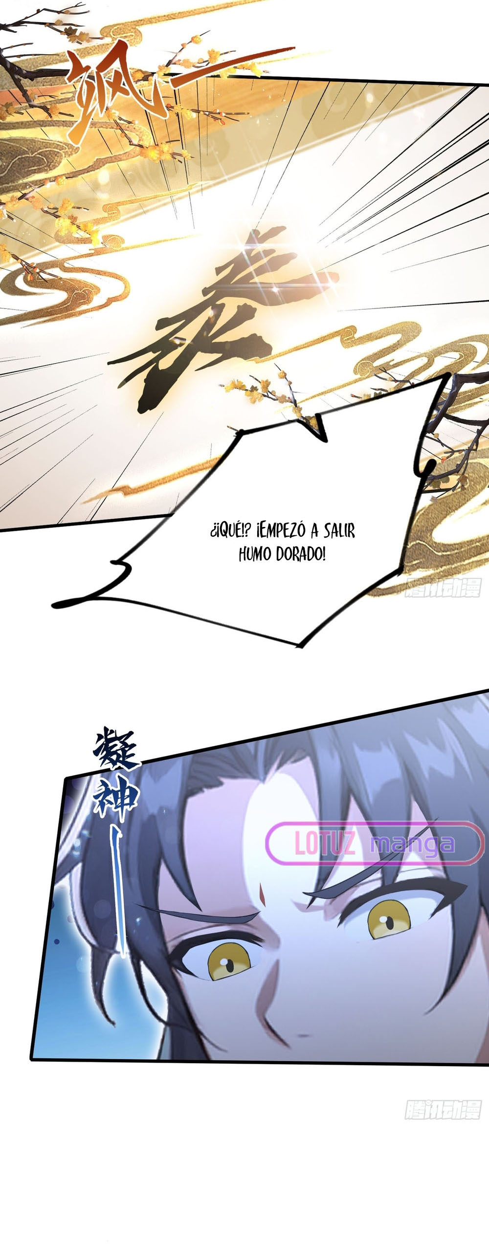 Read Resulta que ya era invencible ES Manga Online