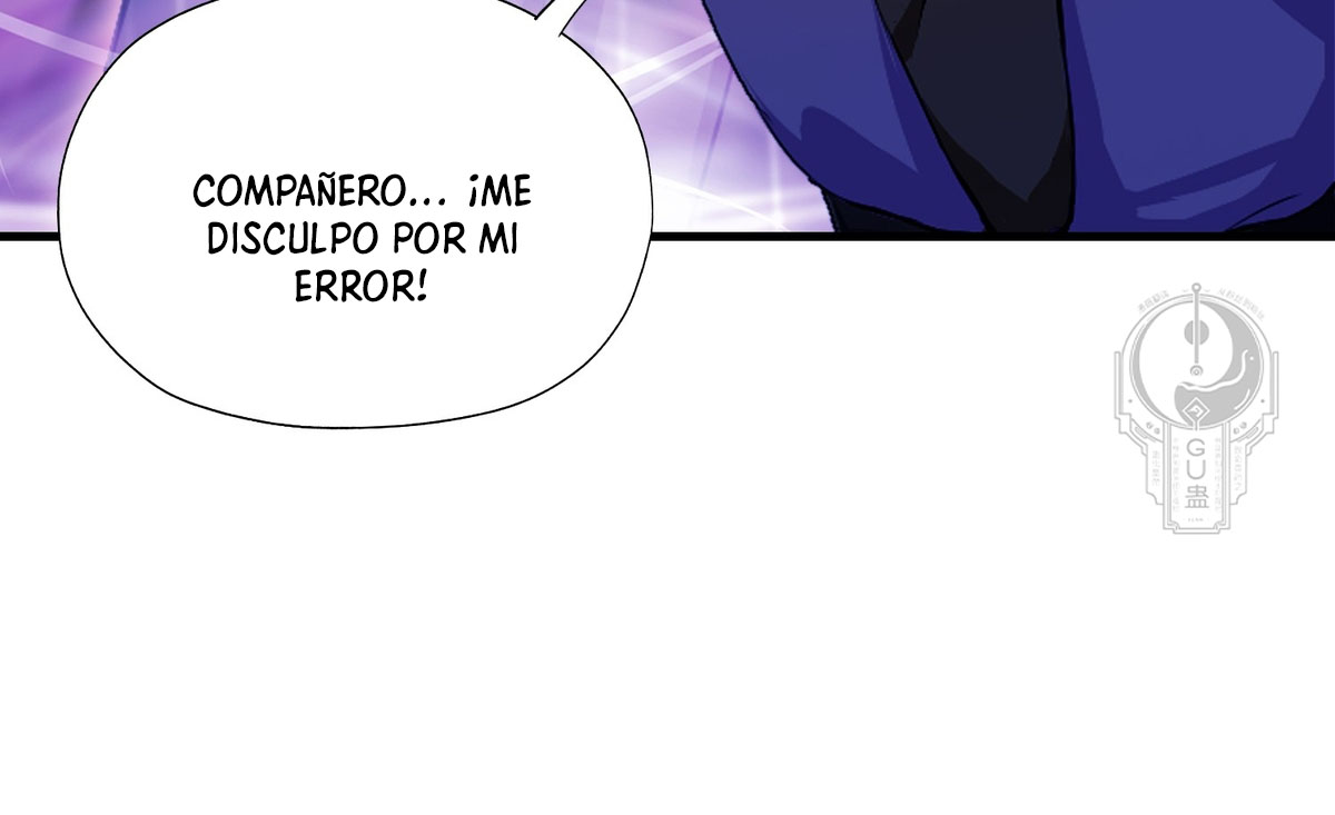 Read Resulta que ya era invencible ES Manga Online