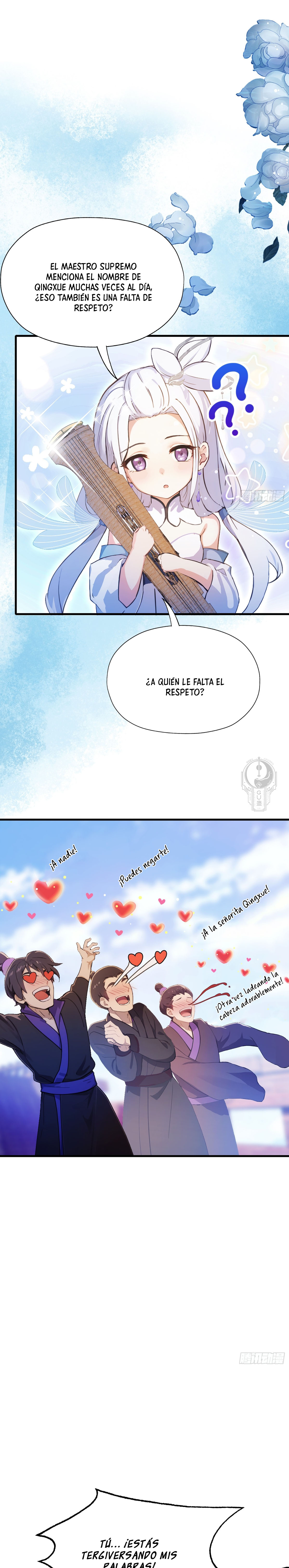 Read Resulta que ya era invencible ES Manga Online