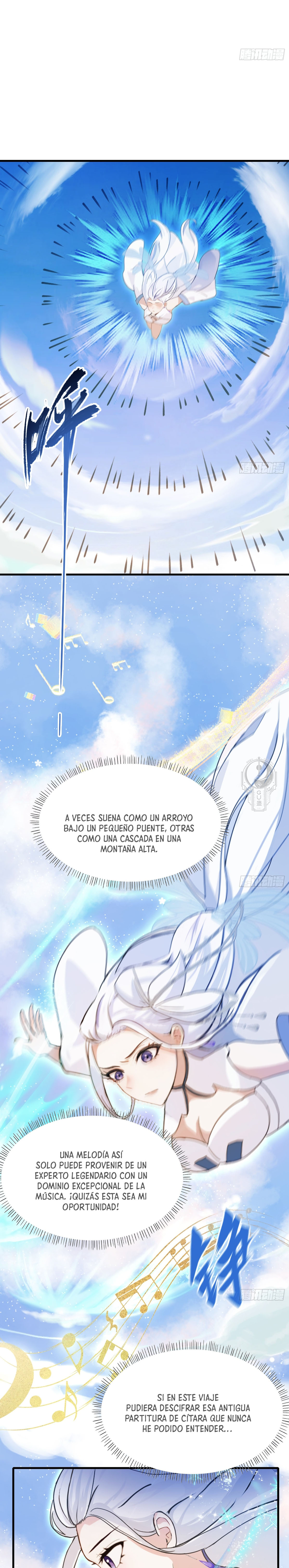 Read Resulta que ya era invencible ES Manga Online