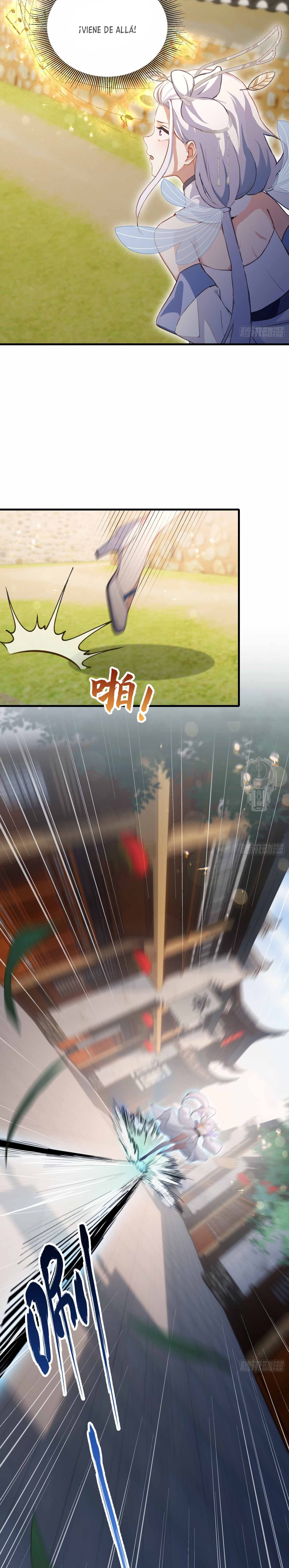 Read Resulta que ya era invencible ES Manga Online