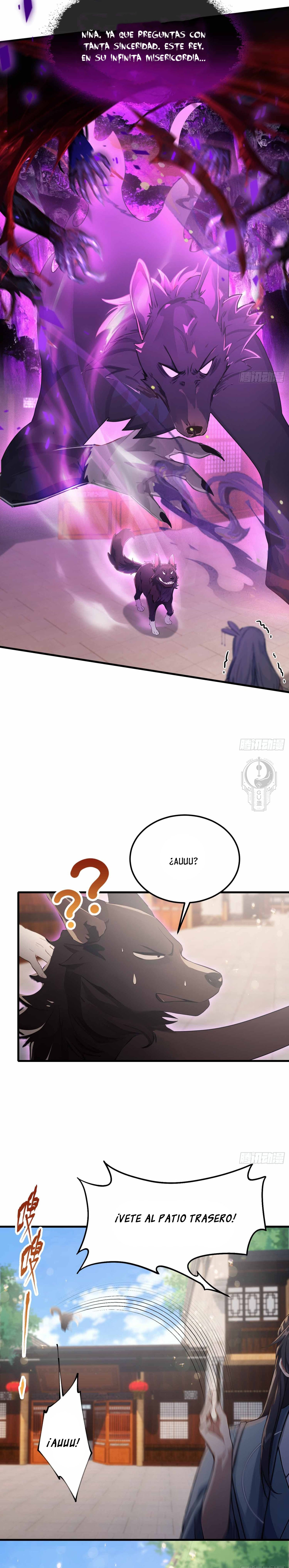 Read Resulta que ya era invencible ES Manga Online