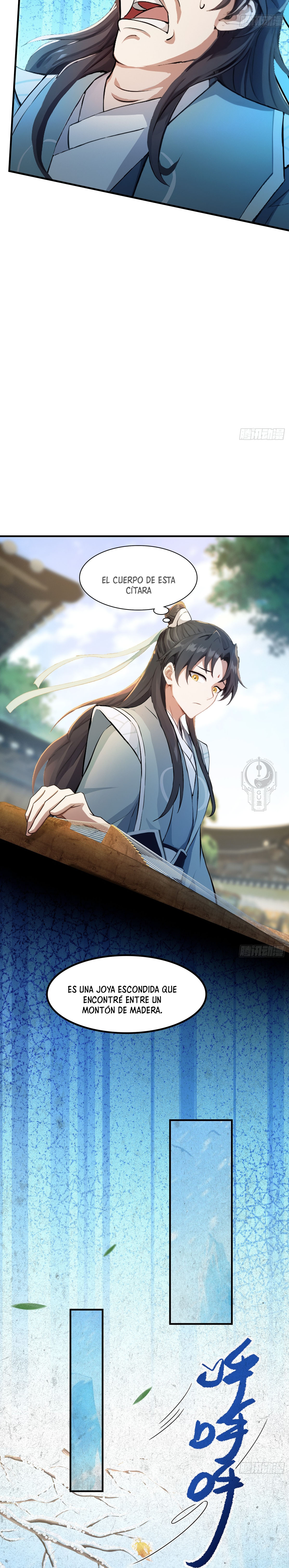 Read Resulta que ya era invencible ES Manga Online