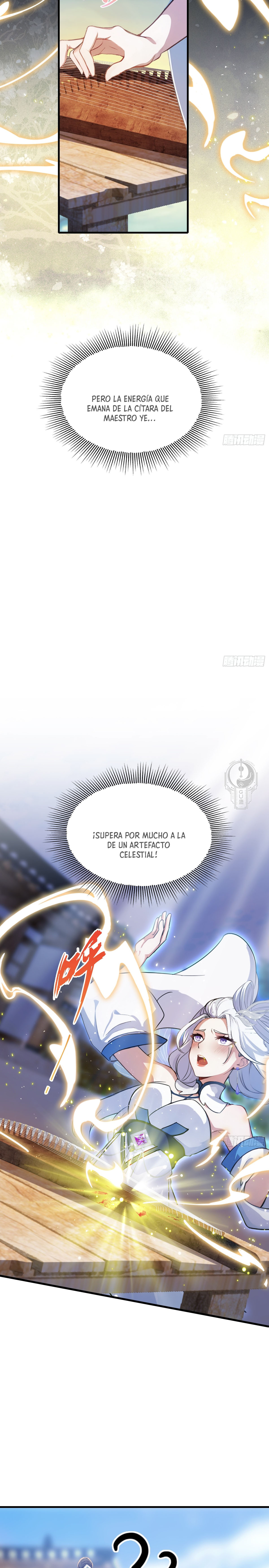 Read Resulta que ya era invencible ES Manga Online
