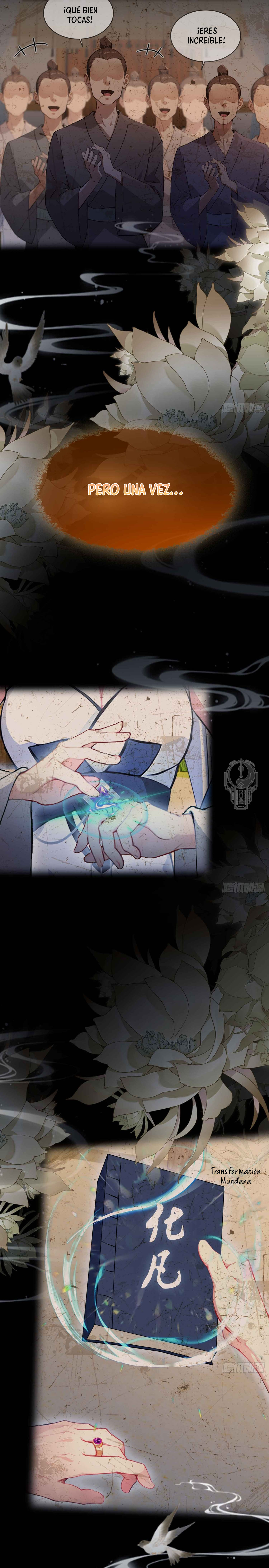Read Resulta que ya era invencible ES Manga Online