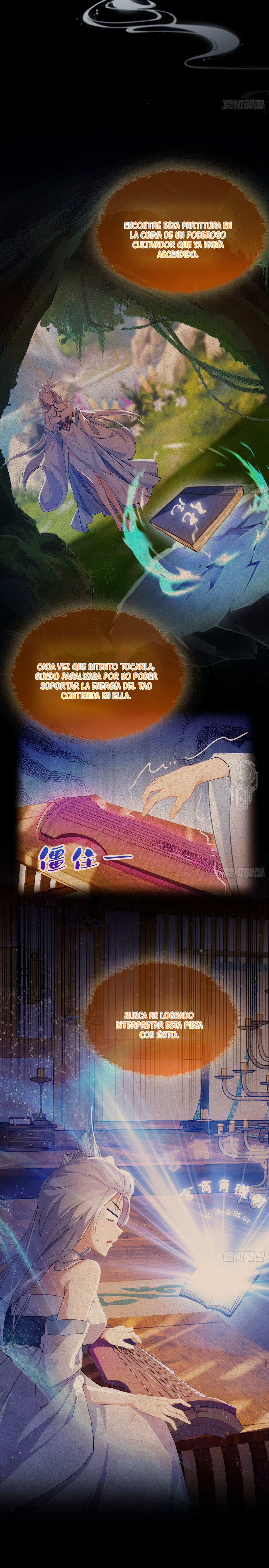 Read Resulta que ya era invencible ES Manga Online