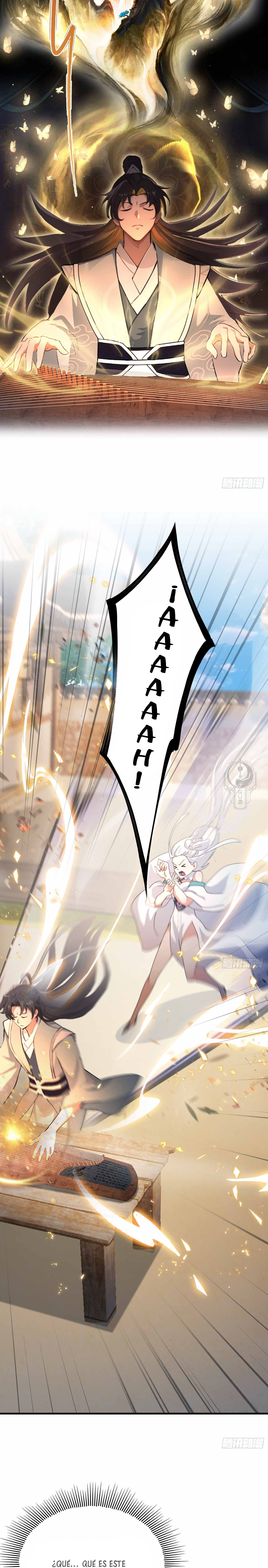 Read Resulta que ya era invencible ES Manga Online