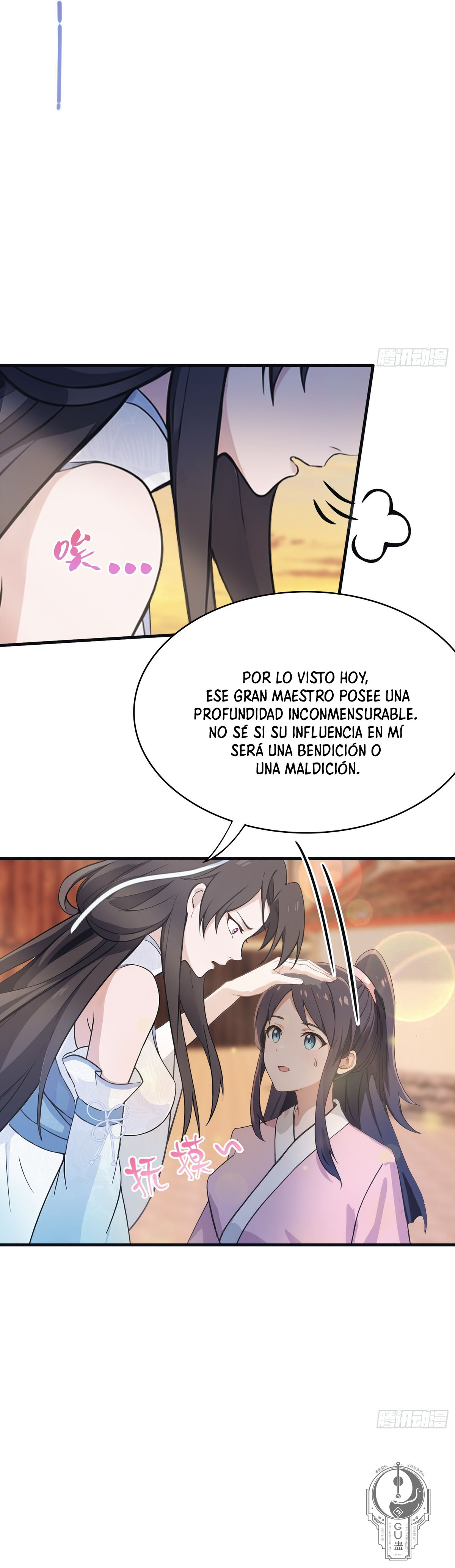Read Resulta que ya era invencible ES Manga Online