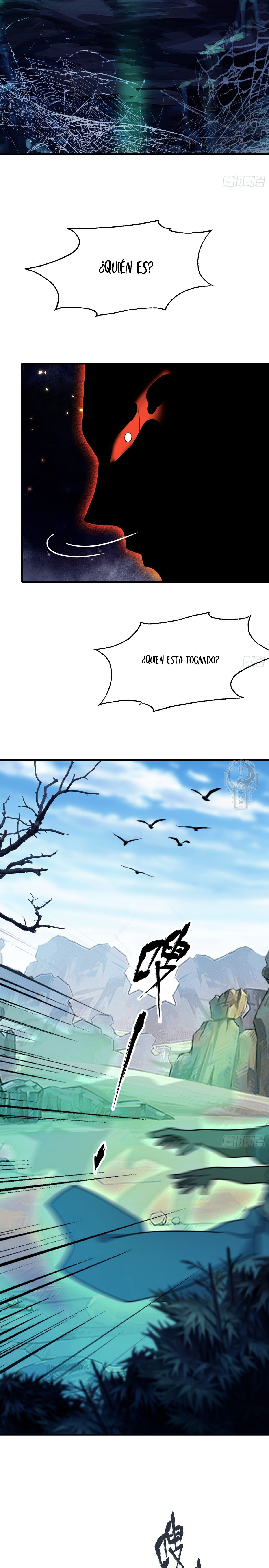 Read Resulta que ya era invencible ES Manga Online