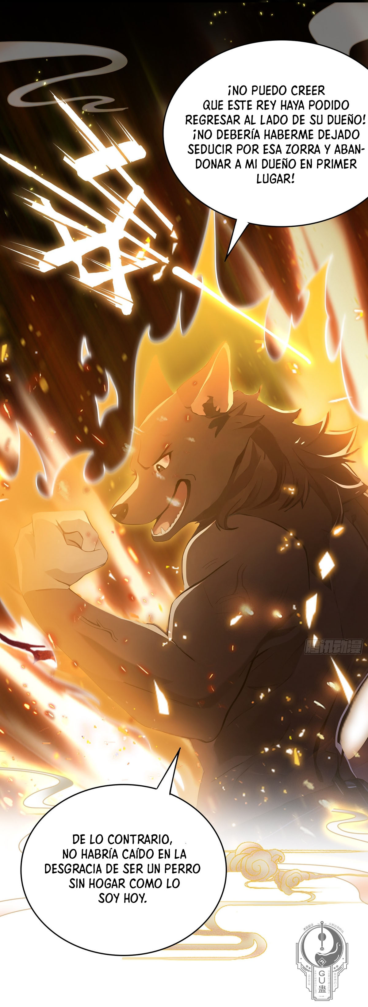 Read Resulta que ya era invencible ES Manga Online