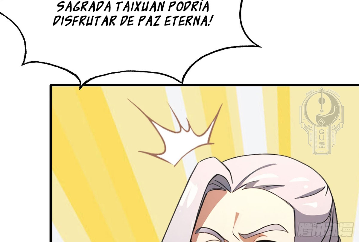 Read Resulta que ya era invencible ES Manga Online